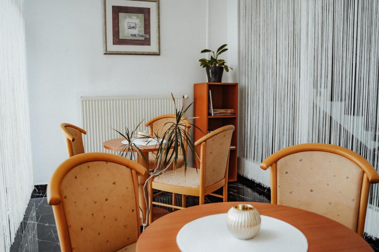 Dudok House *