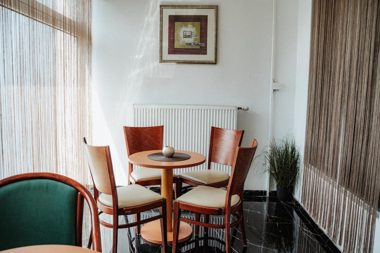 Dudok Hotel apartamentowy Żylina