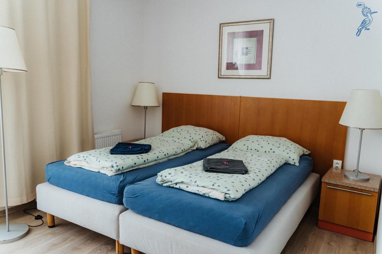 Hotel apartamentowy Dudok *