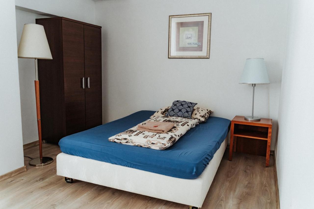 Hotel apartamentowy Dudok Żylina