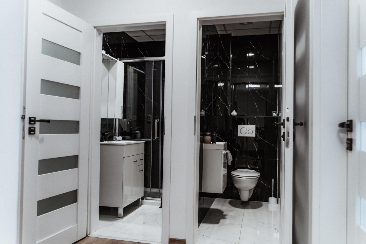 Dudok Hotel apartamentowy Żylina
